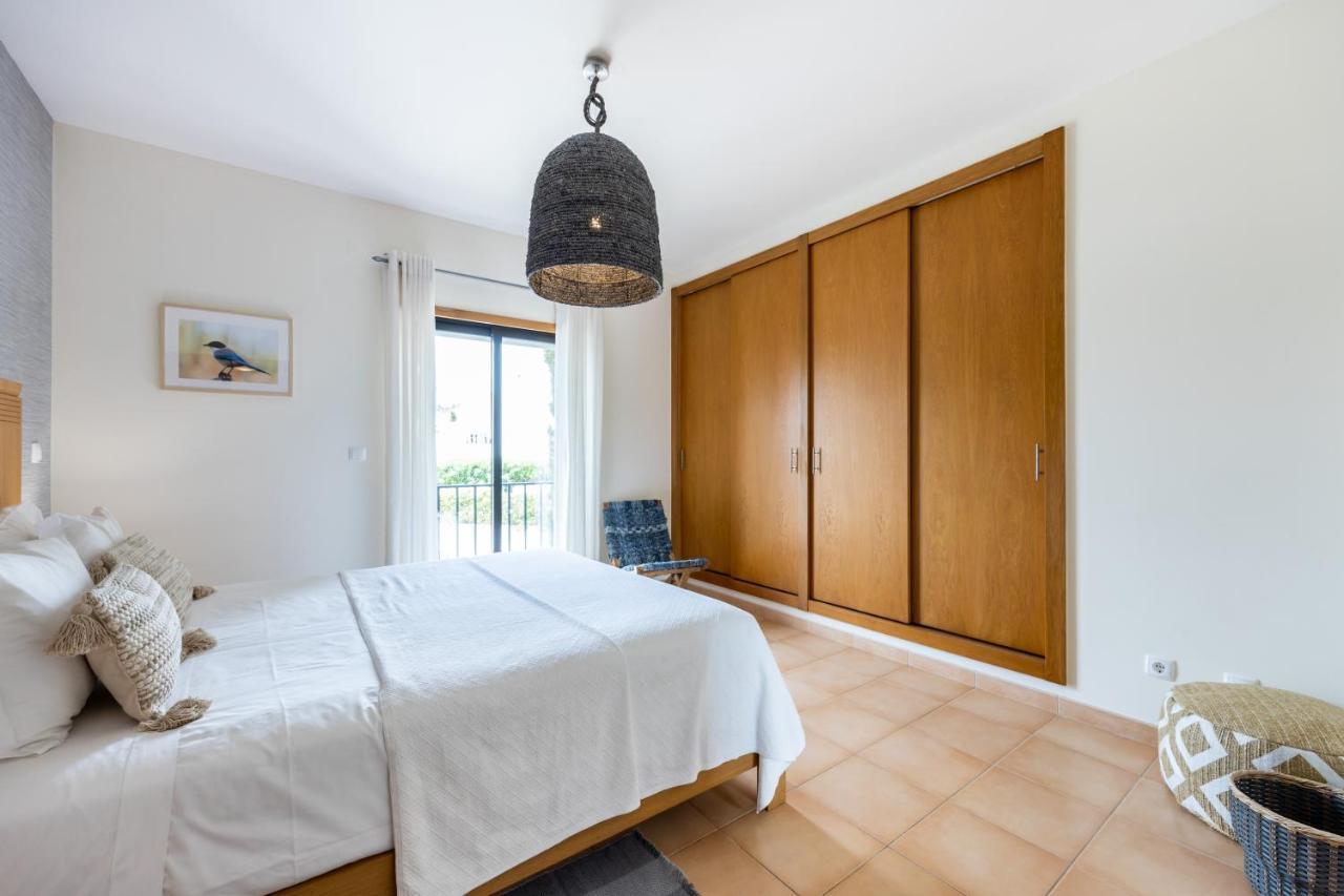 Aum Praia Da Luz Resort Apartment 외부 사진