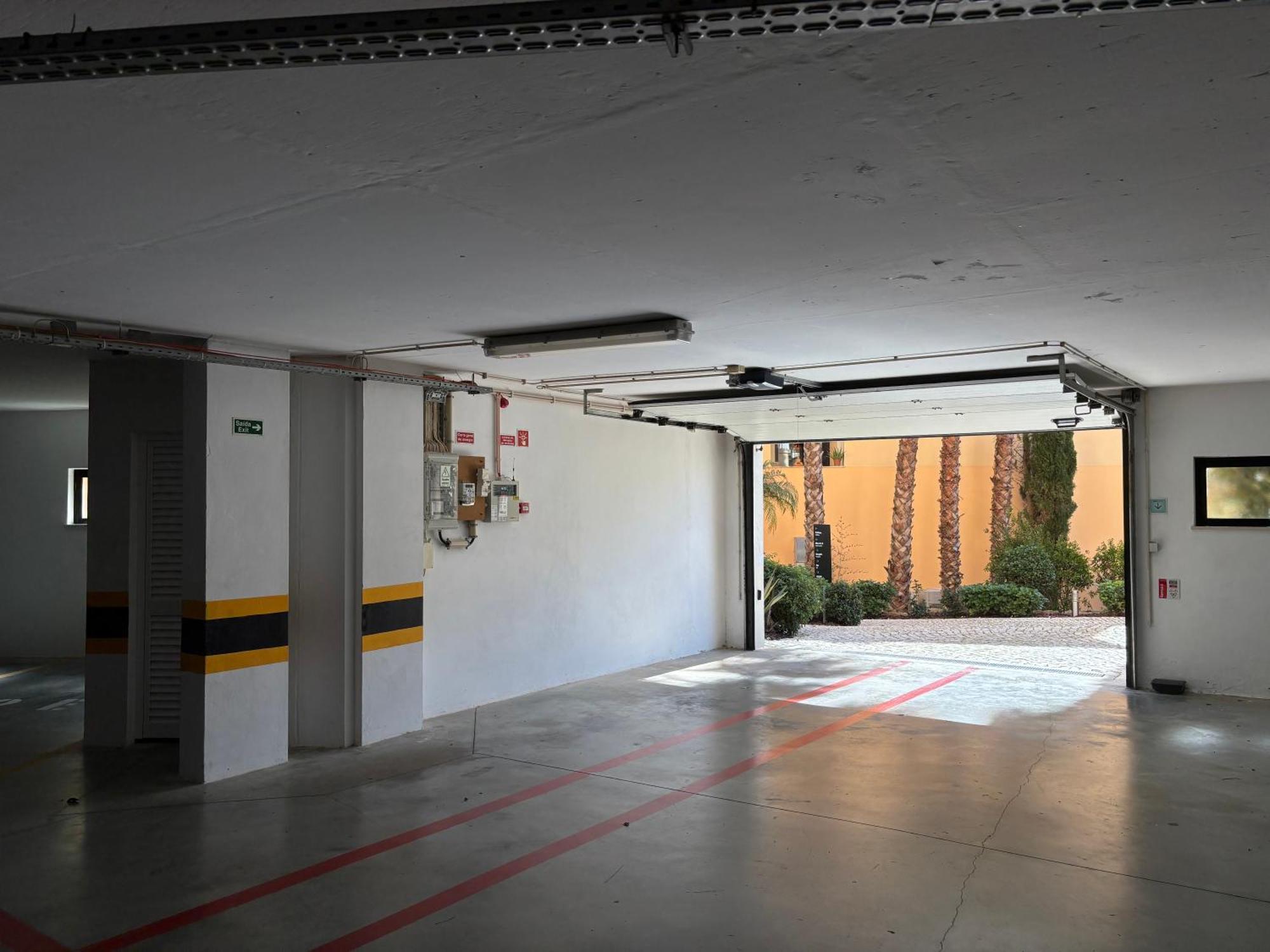 Aum Praia Da Luz Resort Apartment 외부 사진