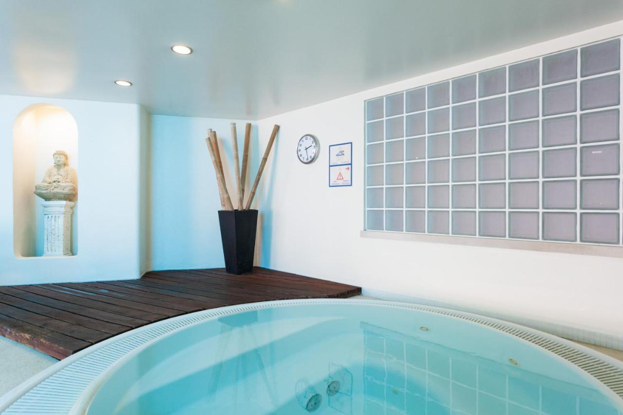 Aum Praia Da Luz Resort Apartment 외부 사진